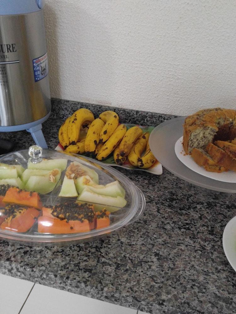 Hotel Premier Campo Grande  Buitenkant foto